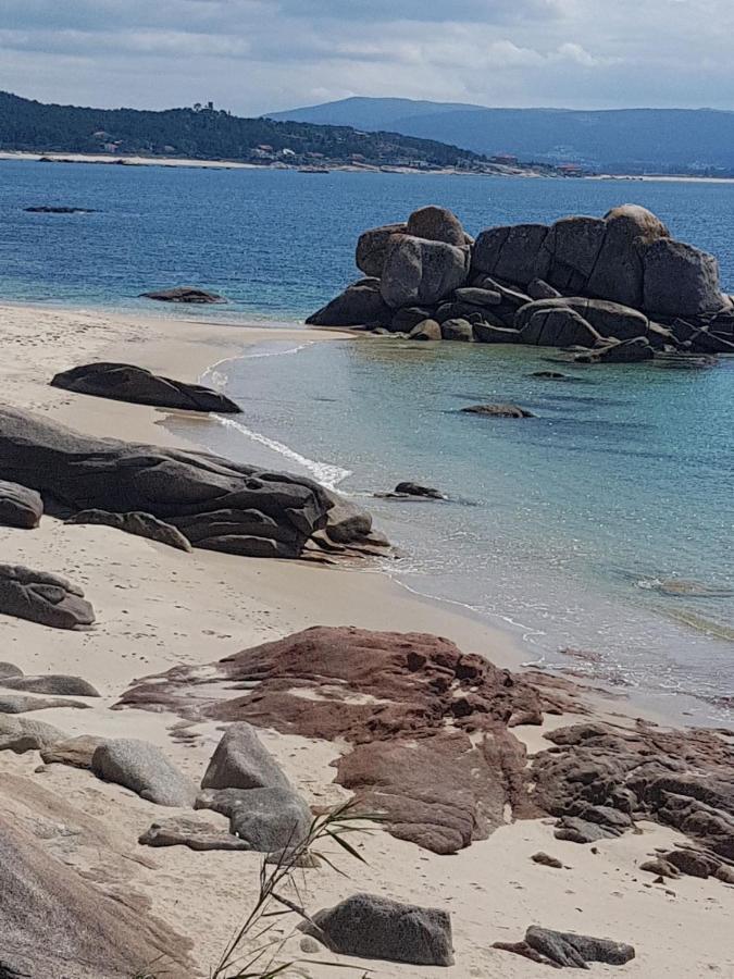 Fuertevillage Costa Calma Kültér fotó